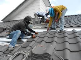 Best Green or Eco-Friendly Roofing Solutions  in Westover, WV